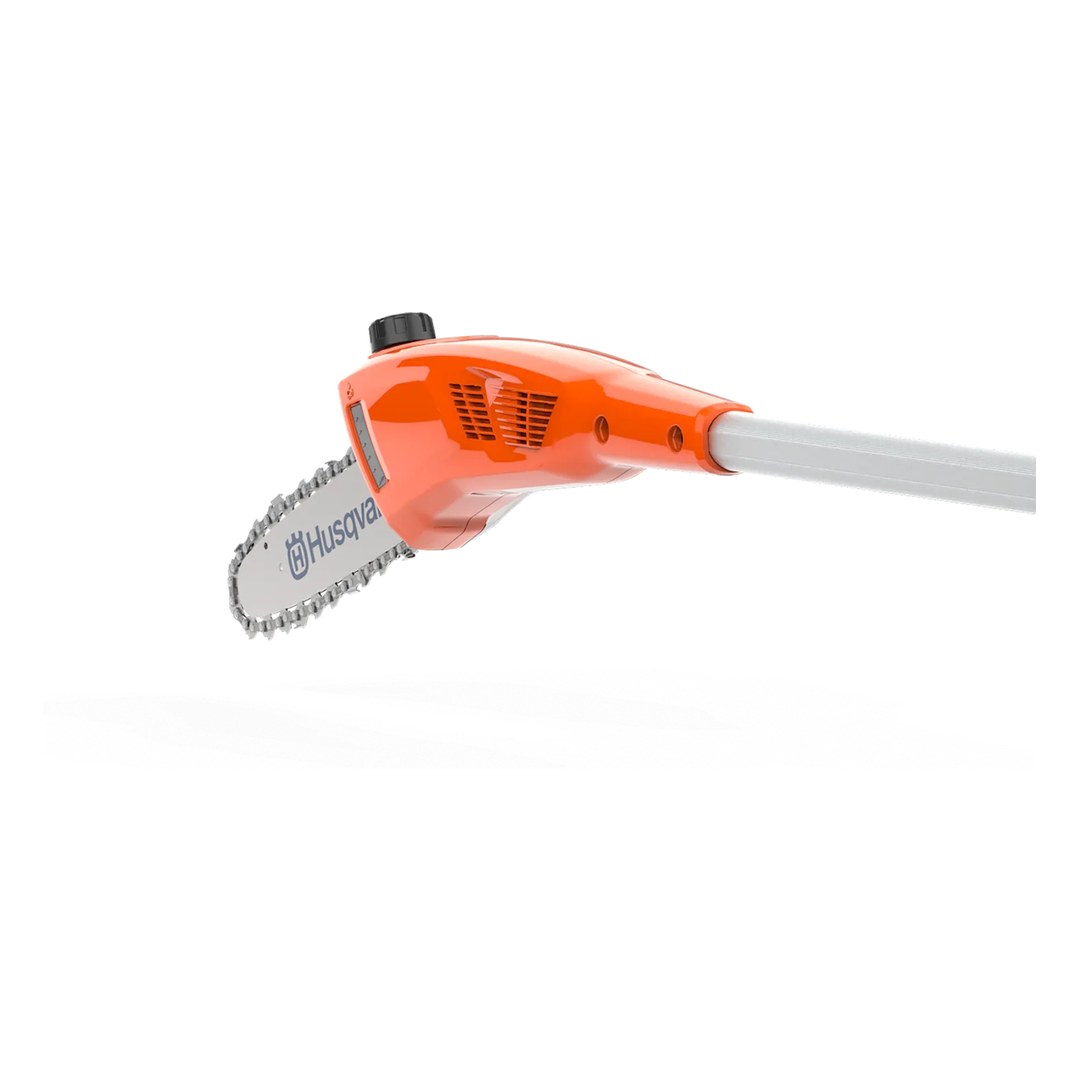 Potatore ad asta Husqvarna PK4 accessorio per multifunzione 120iTK4