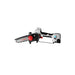 Potatore a catena a batteria Castellari RY100 taglio 80 mm