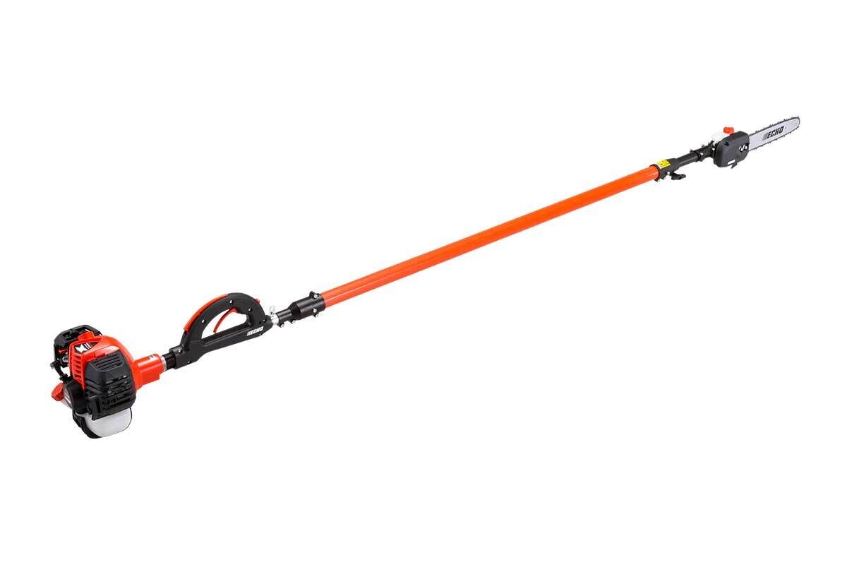 Potatore a scoppio Echo PPT-2620ES 25,4 cm³ barra 30 cm