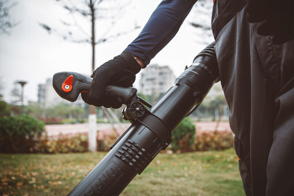 Soffiatore ECHO PB-770