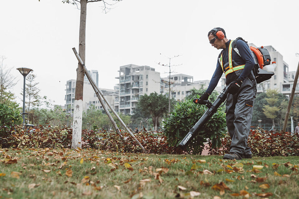 Soffiatore ECHO PB-770