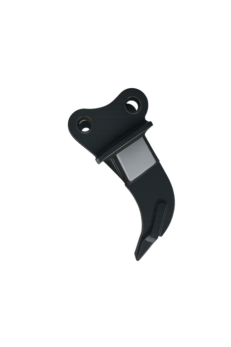 Scarificatore Wortex Raptor 1000-1200-1600 – Accessorio Mini Escavatore