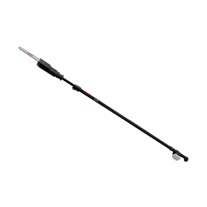 Seghetto su asta a batteria Castellari RY300 Carbon 18V 900 W