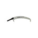 Seghetto su asta Castellari PS 35 P attacco tondo 35 cm 380 g