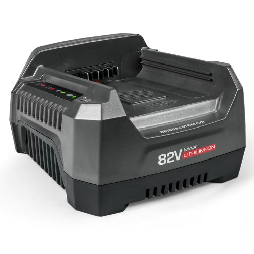 Caricabatterie rapido 82V Max Snapper, 4,0A