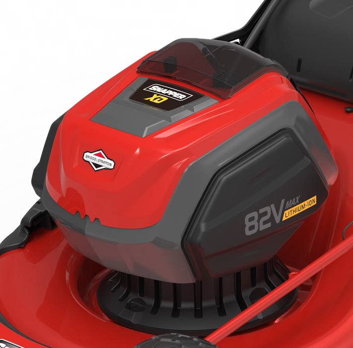 Rasaerba semovente Snapper ESXD21SPWM82K 51 Cm