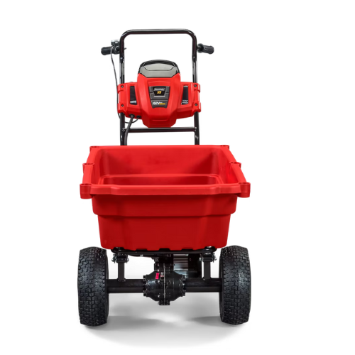 Carriola a batteria Snapper ESXDUC82 82V