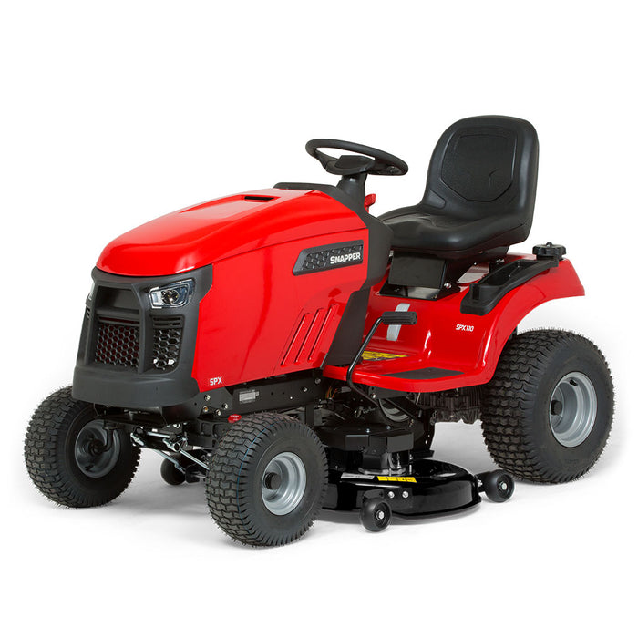 Trattorino Rasaerba Snapper SPX 110