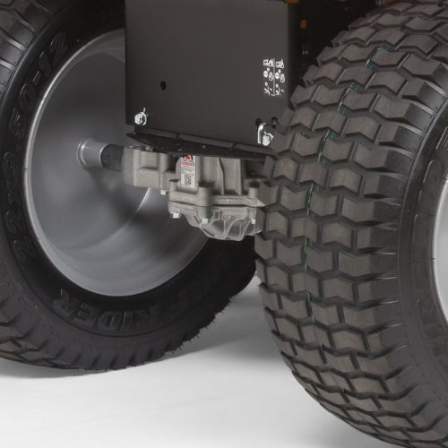 Trattorino rasaerba Snapper SPX275RD