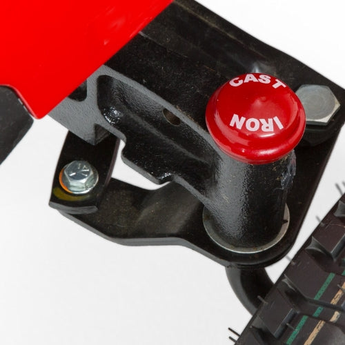 Trattorino rasaerba Snapper SPX275RD