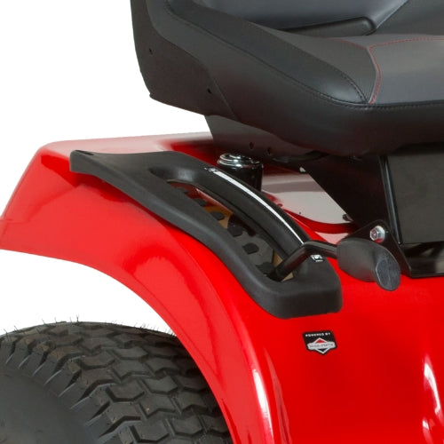 Trattorino rasaerba Snapper SPX275RD