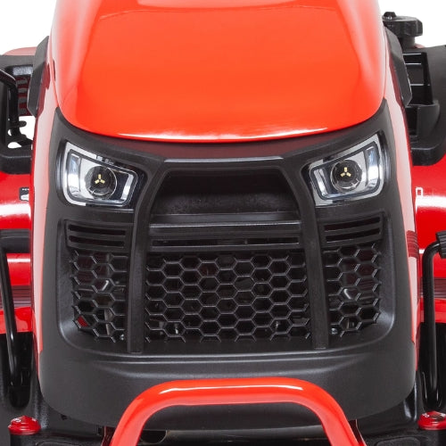 Trattorino rasaerba Snapper SPX275RD