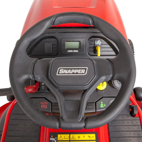 Trattorino rasaerba Snapper SPX275RD