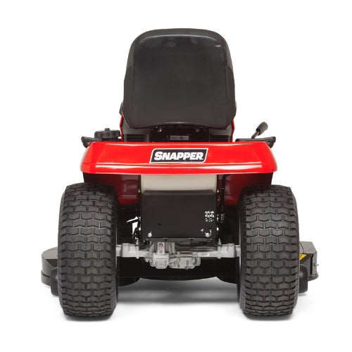 Trattorino rasaerba Snapper SPX275RD