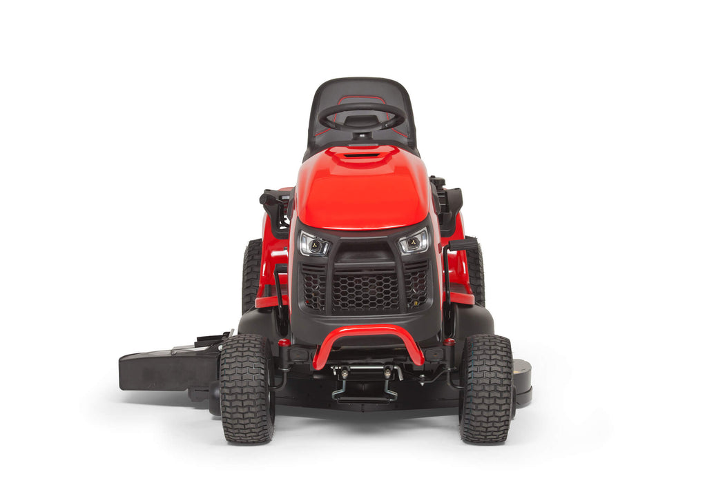 Trattorino rasaerba Snapper SPX275SD