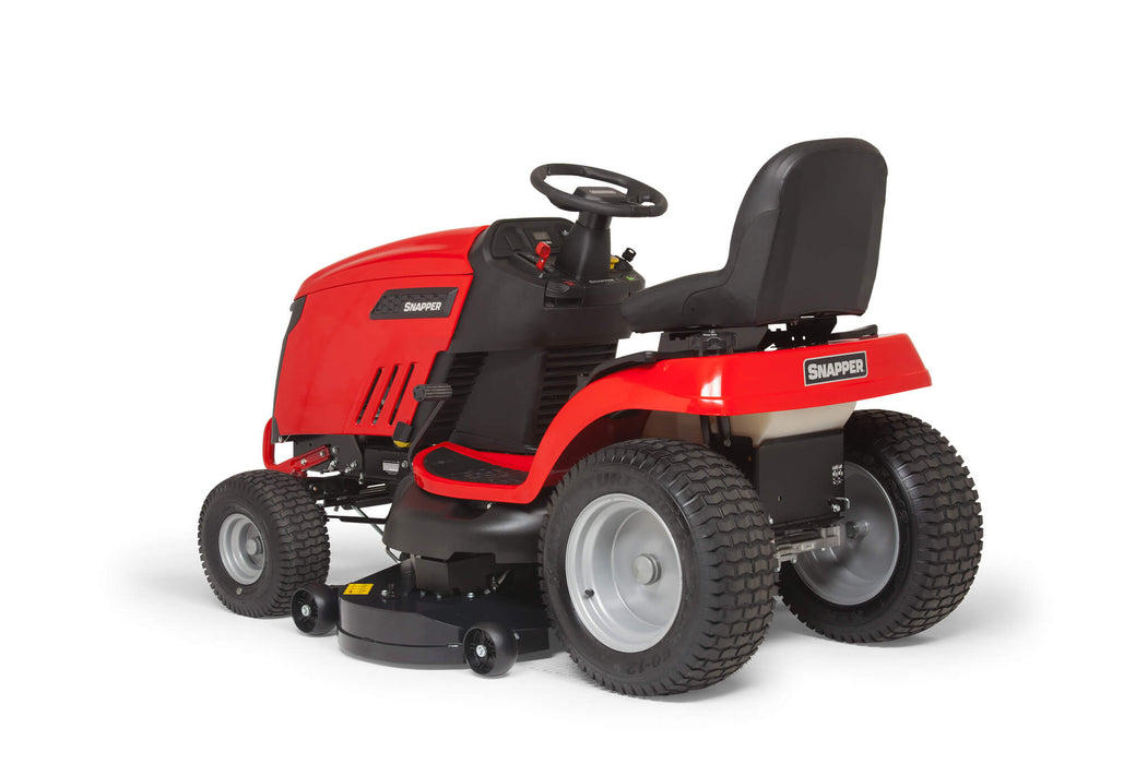 Trattorino rasaerba Snapper SPX275SD