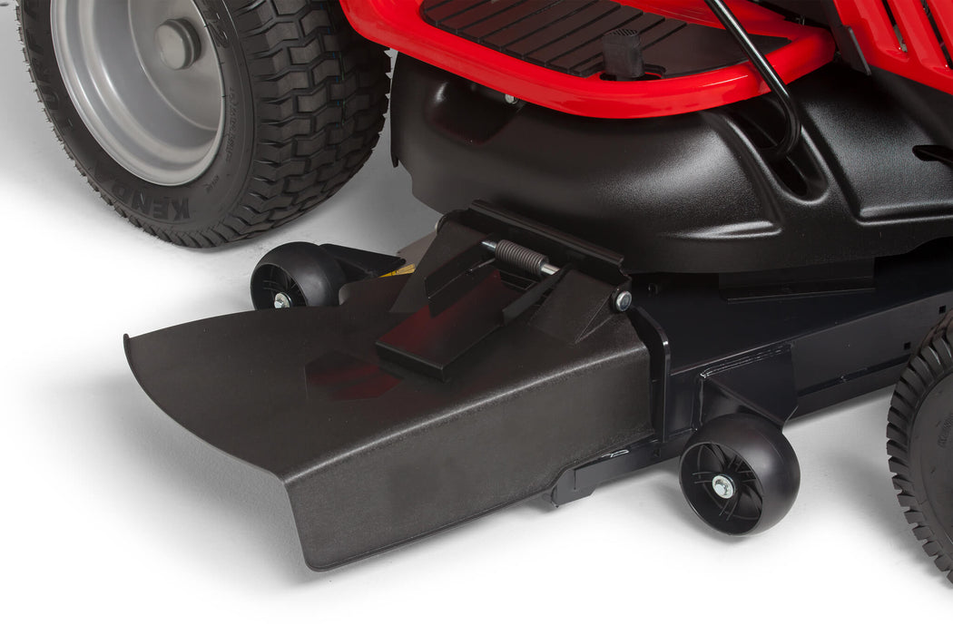 Trattorino rasaerba Snapper SPX275SD