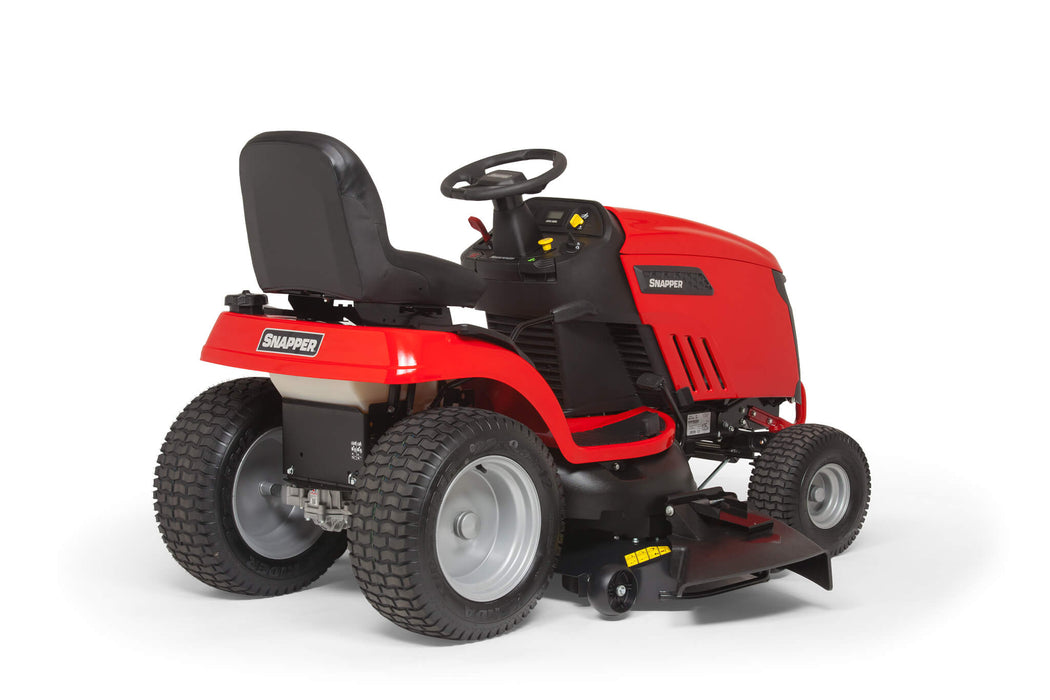 Trattorino rasaerba Snapper SPX275SD