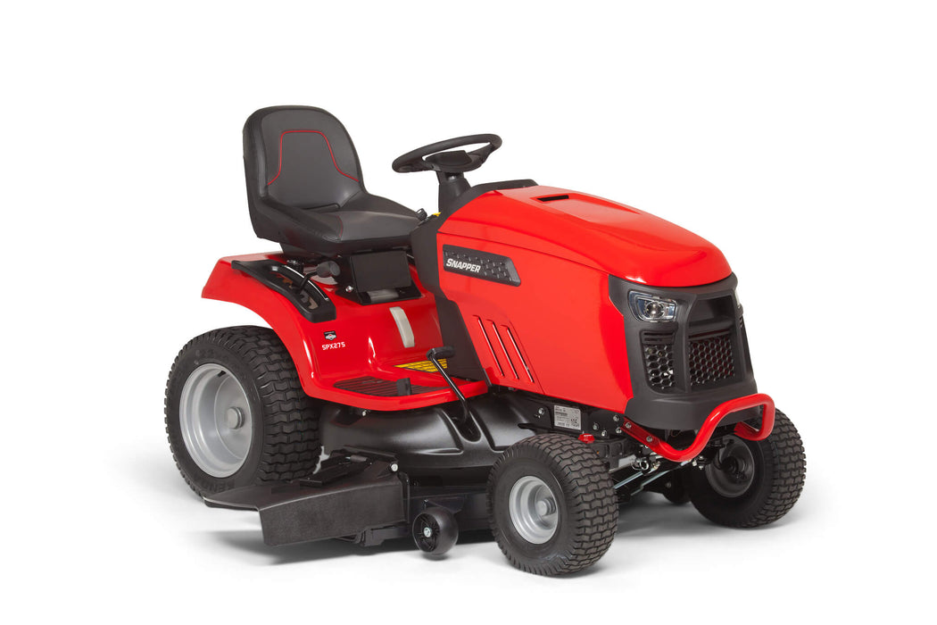 Trattorino rasaerba Snapper SPX275SD