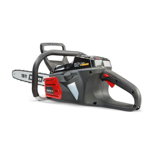MACCHINA COMPLETA CON Batteria Li-ion 82V Max Snapper 2Ah