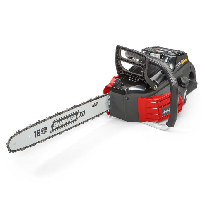 Motosega a batteria Snapper SXDCS82