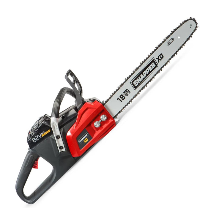 Motosega a batteria Snapper SXDCS82