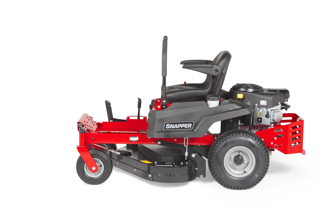 Trattorino raggio zero Snapper ZTX105RD