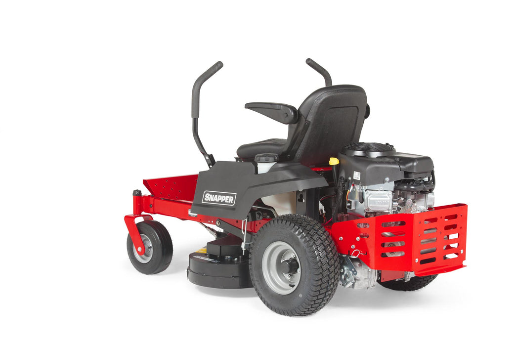 Trattorino raggio zero Snapper ZTX105RD