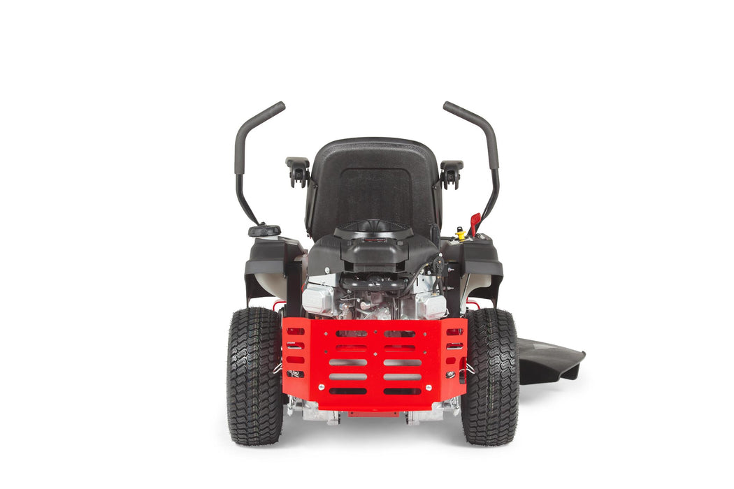 Trattorino raggio zero Snapper ZTX105RD