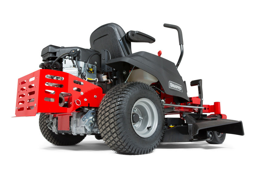 Trattorino raggio zero Snapper ZTX175RD