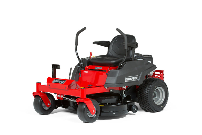 Trattorino raggio zero Snapper ZTX175RD