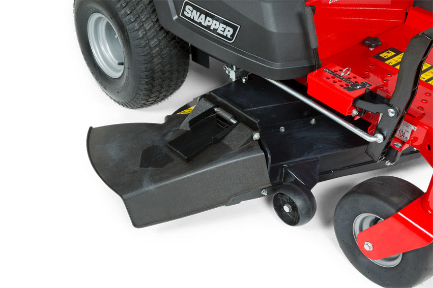 Trattorino raggio zero Snapper ZTX275SD