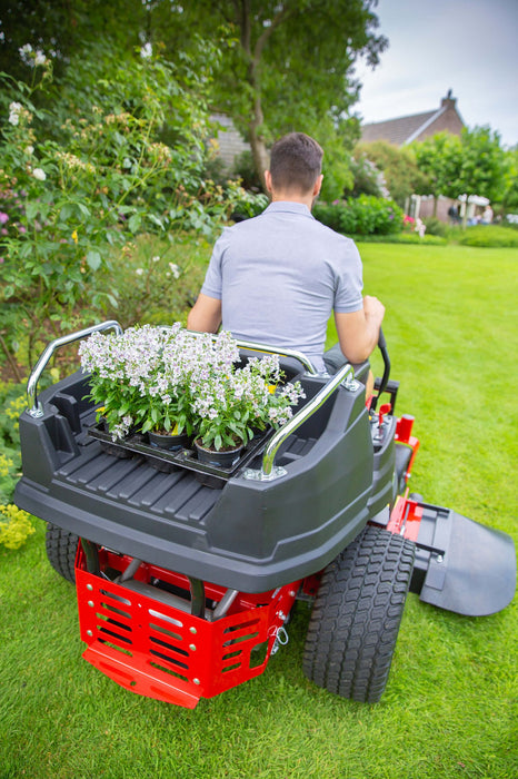 Trattorino raggio zero Snapper ZTX275SD