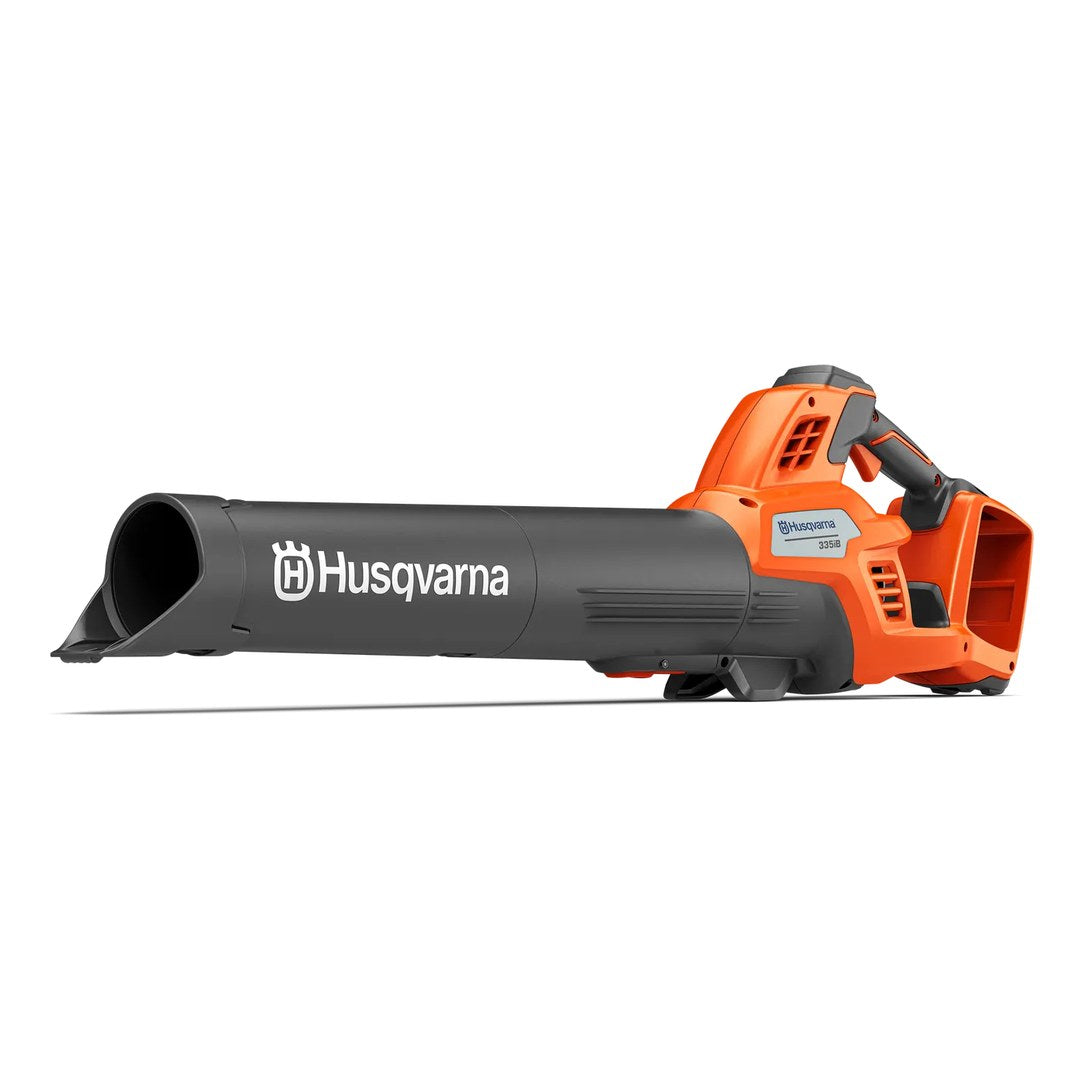 Soffiatore a batteria Husqvarna 335iB 36V brushless 23,5 N
