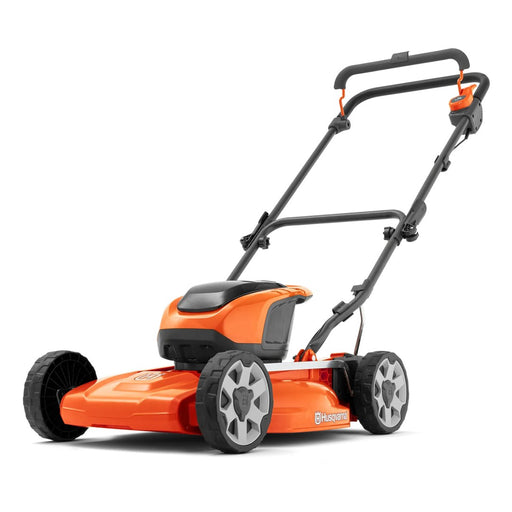 Rasaerba a batteria Husqvarna LB 144i a spinta 44 cm
