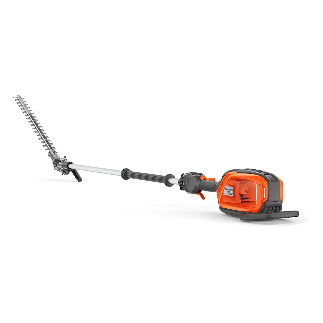 Tagliasiepi ad asta a batteria Husqvarna 525iHE4 36V lama 60 cm