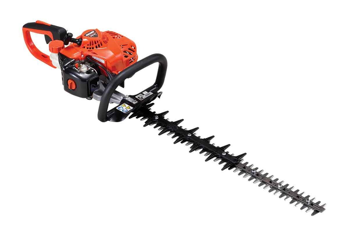 Tagliasiepi a scoppio Echo HC-2320 21,2 cc lama 639 mm