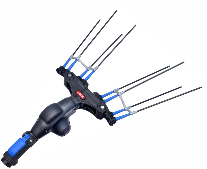Abbacchiatore elettrico Lisam THOR 12volt
