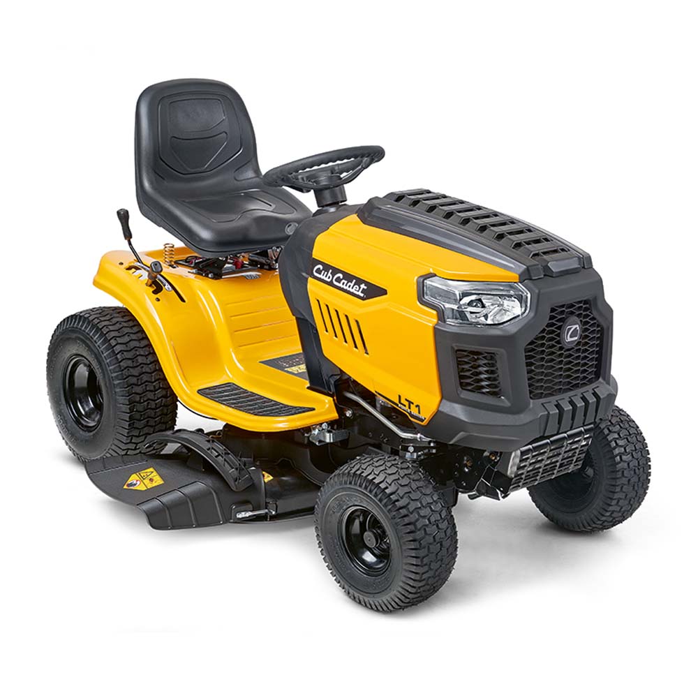 Trattorino rasaerba a scoppio Cub Cadet LT1 NS92 92 cm
