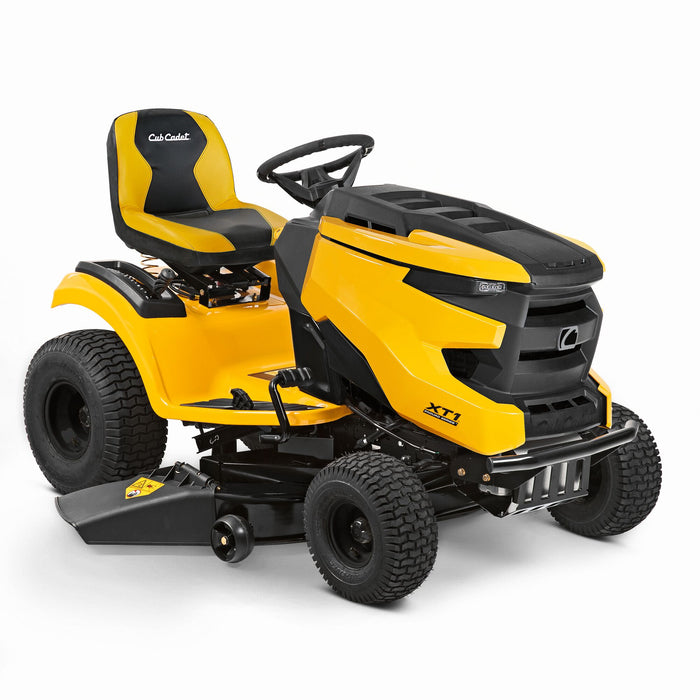 Trattorino Cub Cadet XT1 OR106 🚜