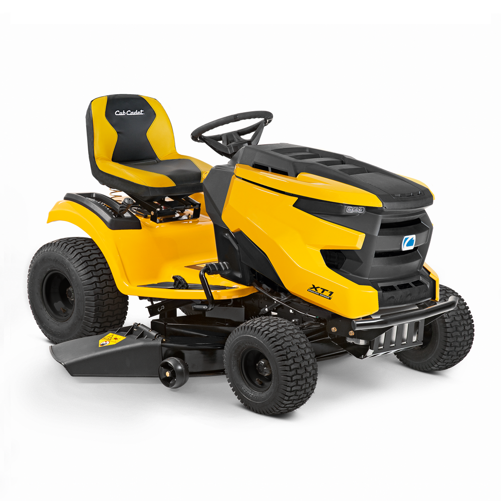 Trattorino Cub Cadet XT1 OS107 🚜 — Cardelli S.r.l.