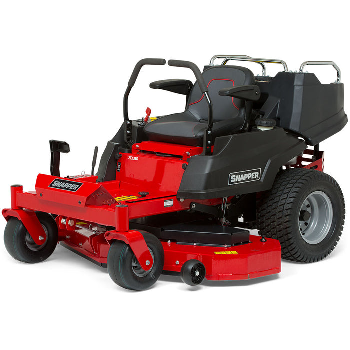 Trattorino Snapper ZTX350