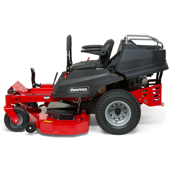 Trattorino Snapper ZTX350
