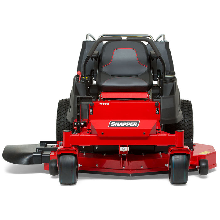 Trattorino Snapper ZTX350