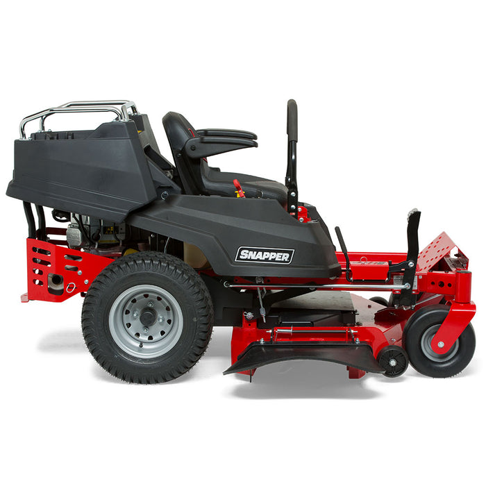 Trattorino Snapper ZTX350