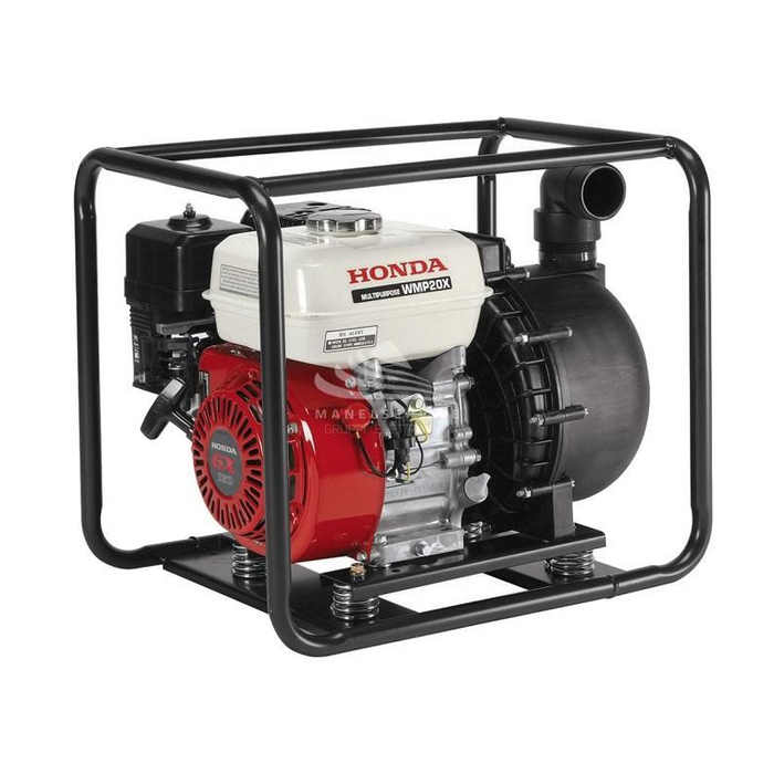Motopompa Honda WMP20X