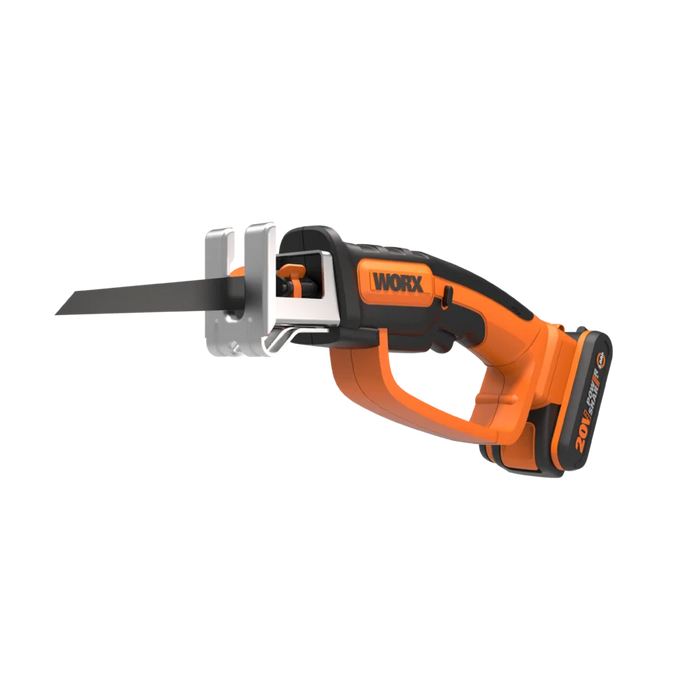 Seghetto Worx WG894E
