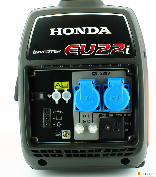 Generatore di corrente Honda  EU22i
