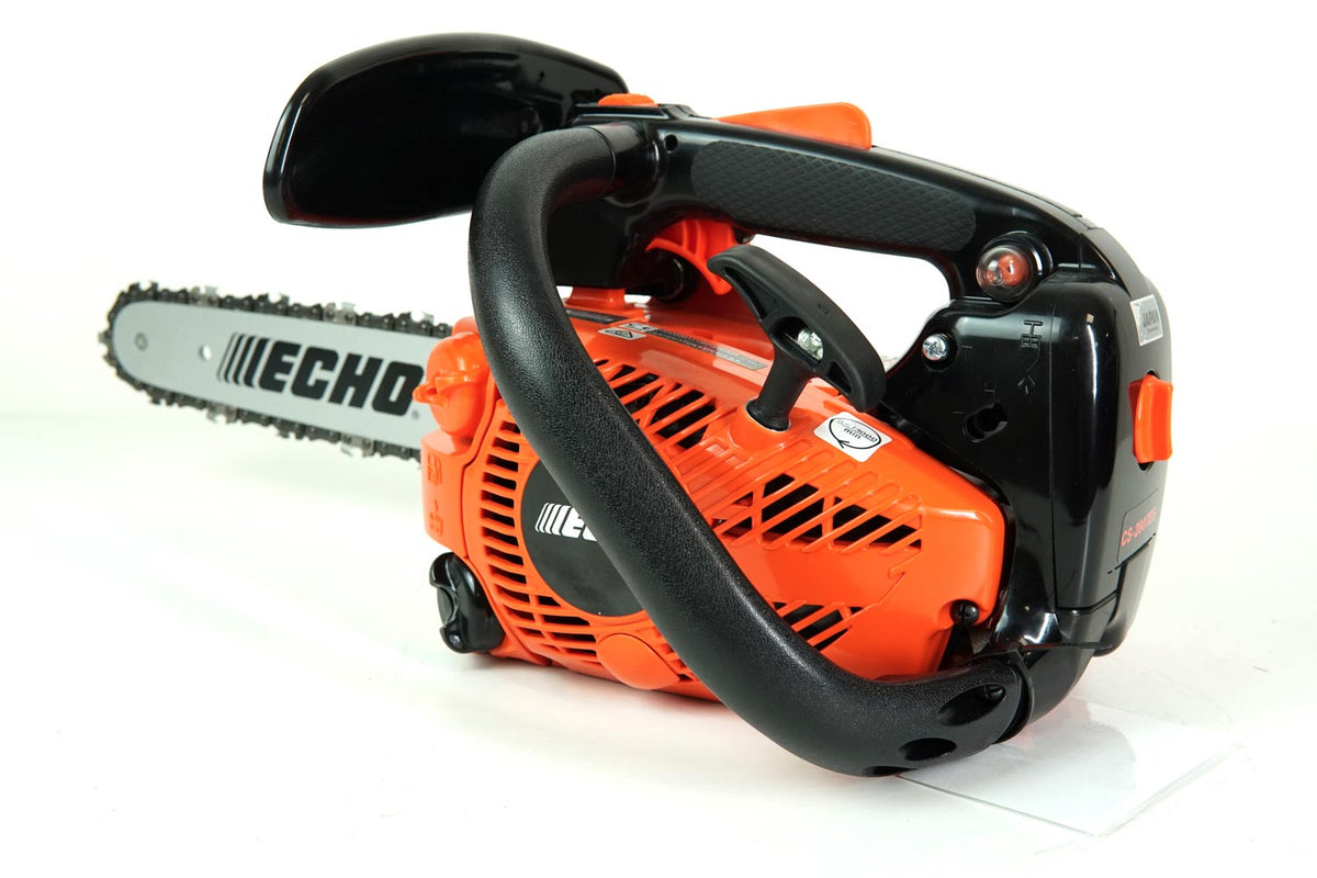 Motosega a scoppio Echo CS-280TES 26,9 cc barra 25 cm