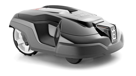 Robot rasaerba Husqvarna Automower 315 Mark II 1.500 m² 22 cm